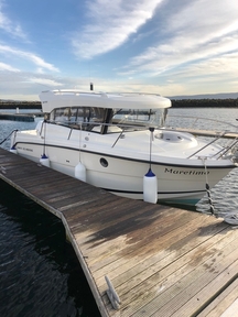 Parker - 800 weekend