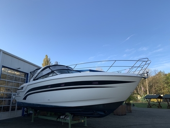 Bavaria - Sport 38 Open