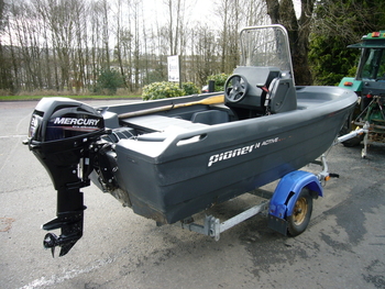 Pioner - 14 active dark line