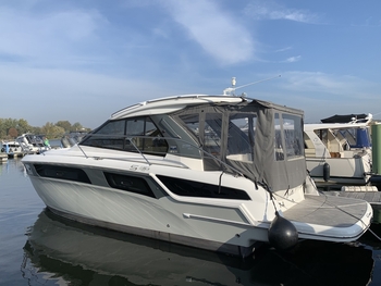 Bavaria - Sport 360 HT