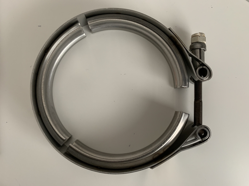 Sabre - 19471 Exhaust Clamp