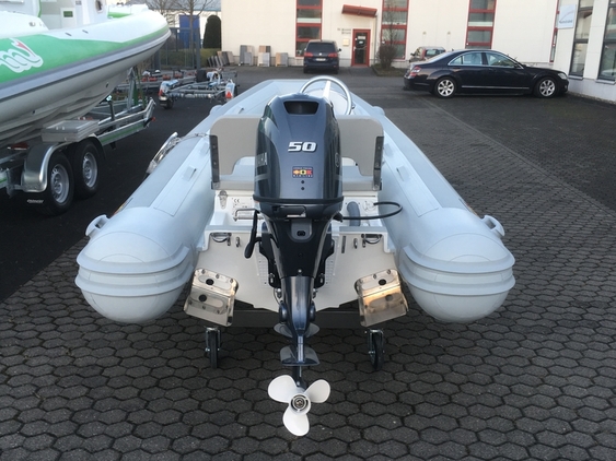 Pischel Ribline - Ribline 4.3 Premium