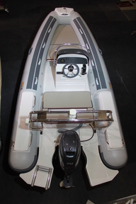 Pischel Ribline - Ribline 4.7 Premium