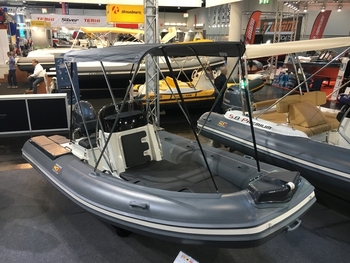 Pischel Ribline - 4.7 Premium