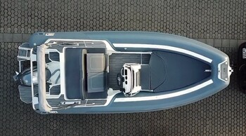 Pischel Ribline - 5.8 GTO