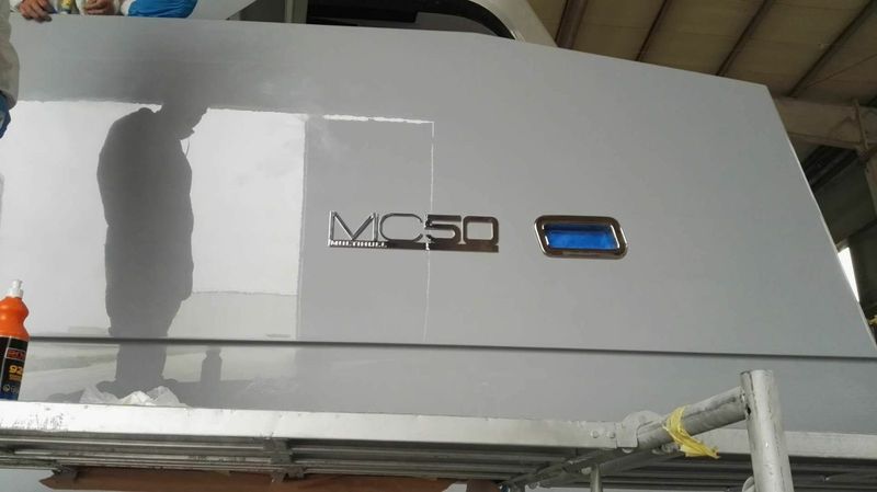 McConaghy - MC50