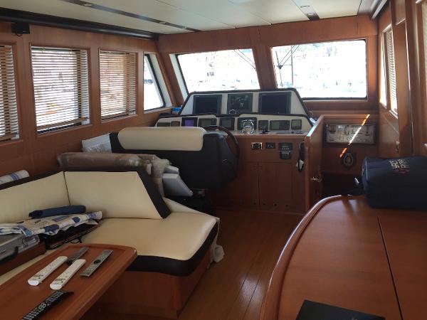 Gianetti - NAVETTA 26 TRI DECK