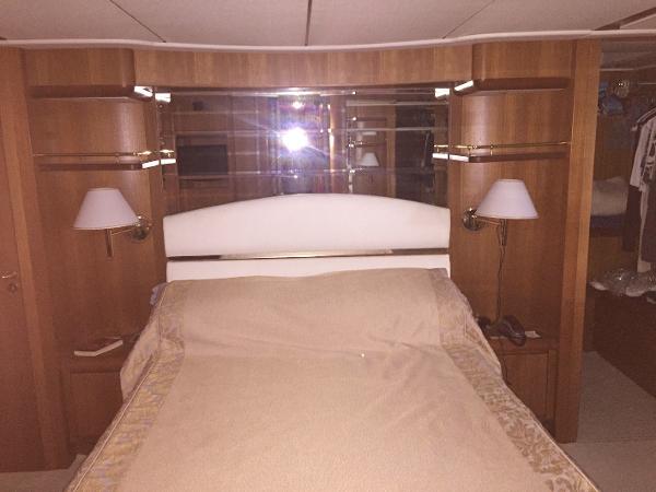 Gianetti - NAVETTA 26 TRI DECK