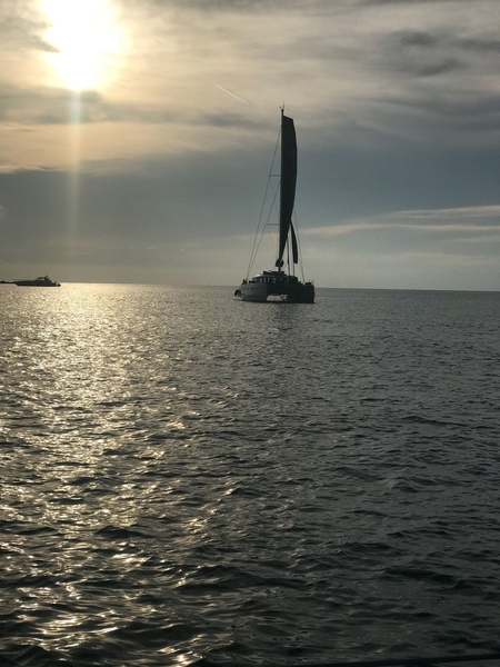 Nautitech - 46 OPEN