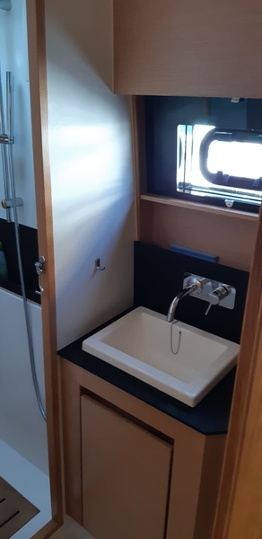 Nautitech - 46 OPEN