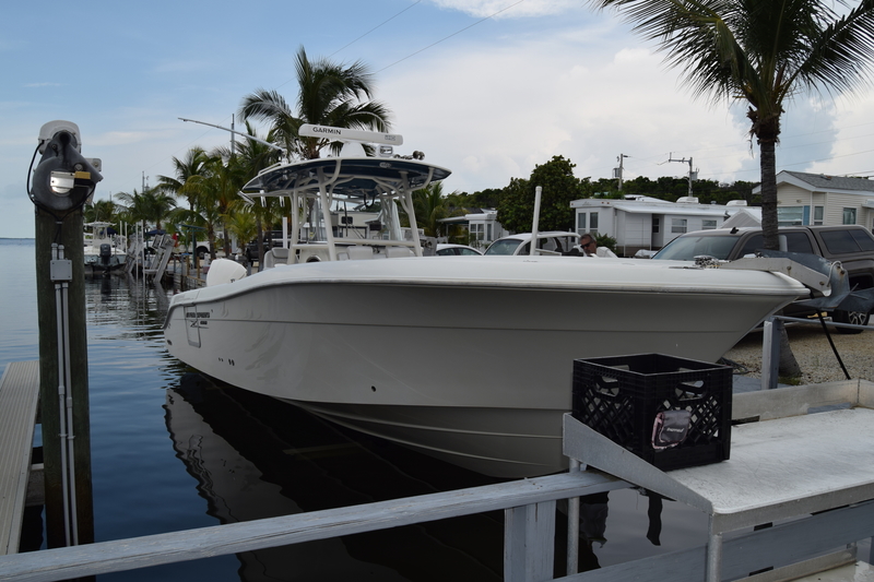 Hydra-Sports - 3400cc