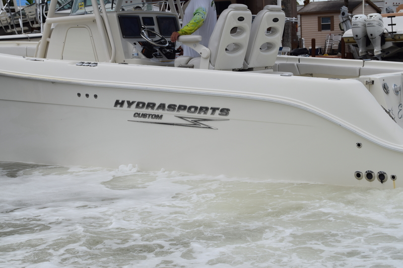Hydra-Sports - 3400cc