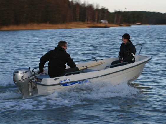Terhi - 400 AND YAMAHA F6 2021 OFFER OFFER GREEN OR WHITE