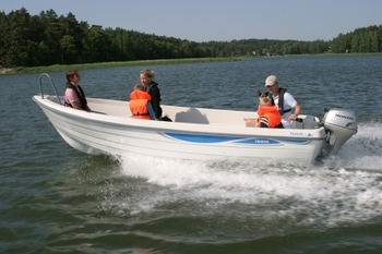 Terhi - Nordic 6020 DELIVERY AVAILABLE.  ONE LEFT RESERVE NOW