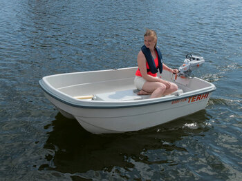 Terhi - Tender   One in stock now