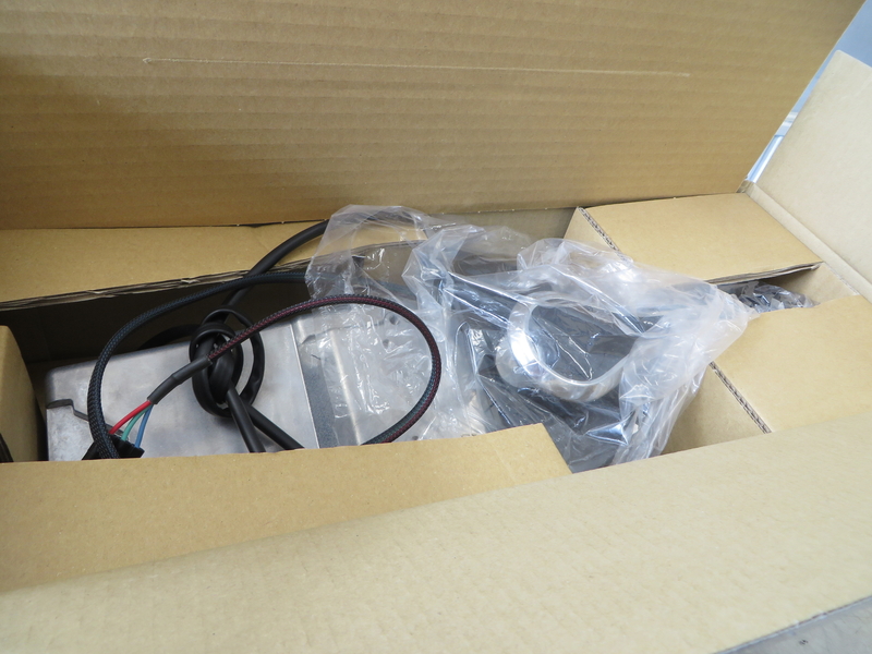 Suzuki - CONTROL BOX