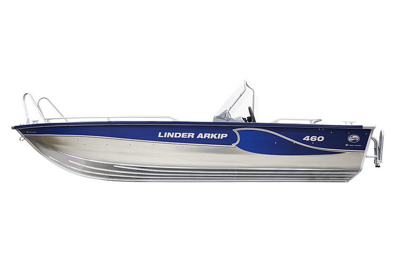 Linder - Arkip 460 - New
