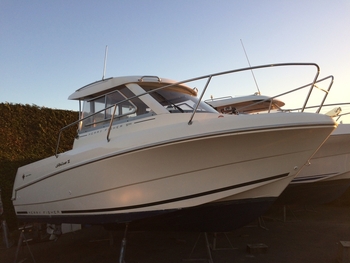 Jeanneau Beneteau Orkney Warrior - COLLECTION THROUGHOUT THE UK