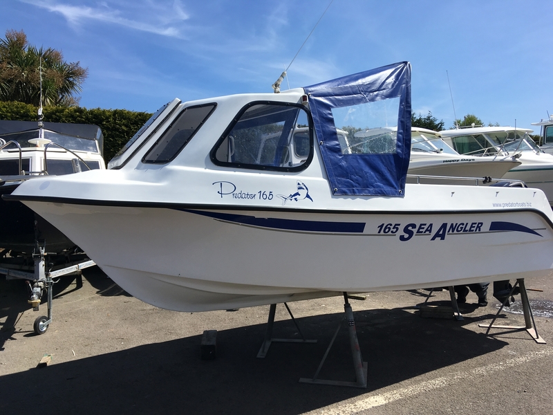 ALL Jeanneau, Beneteau, Quicksilver, Orkney,  We Buy OR Broker. - COLLECTION THROUGHOUT THE UK
