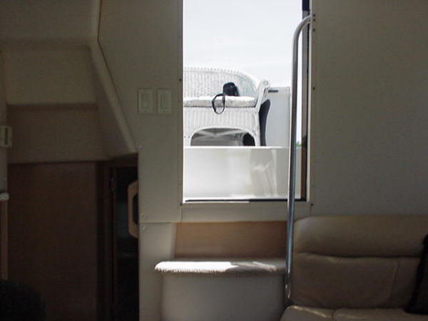 Carver - 356 Aft Cabin Wilson Yachts