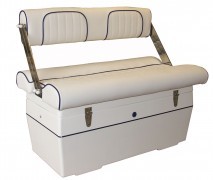 Plancraft - PMLTBBS001 Twin RIB Box Seat