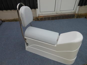 Plancraft - PML JC001 Jockey Steering Console