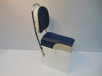 Plancraft - PML JS001 Single Jockey Seat