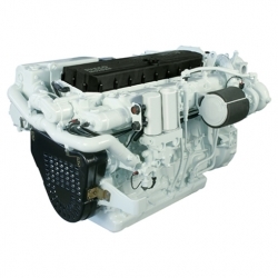 FPT - NEW FPT C13-825 825HP Marine Diesel Engine