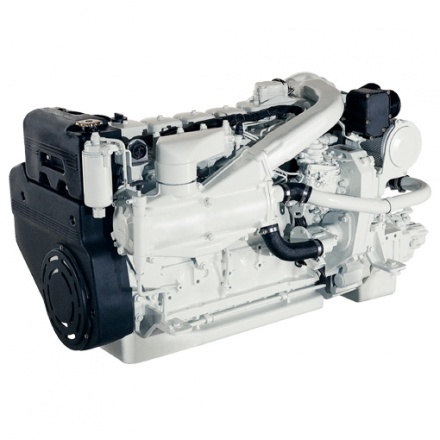 FPT - NEW FPT N67-220 220HP Marine Diesel Engine