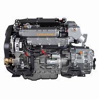 Yanmar - NEW - Yanmar 4JH57 57hp Marine Engine and Gearbox Package