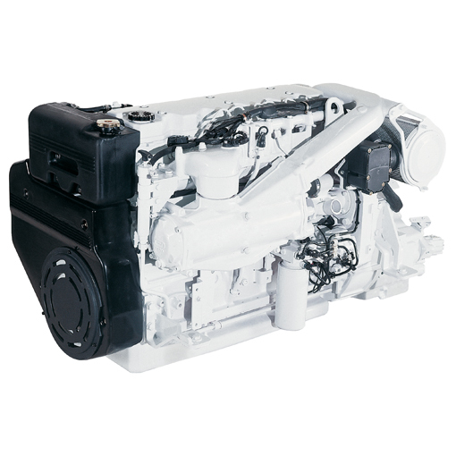 FPT - NEW FPT N67-450 450HP Marine Diesel Engine