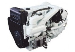 FPT - NEW FPT N40-250 250HP Marine Diesel Engine