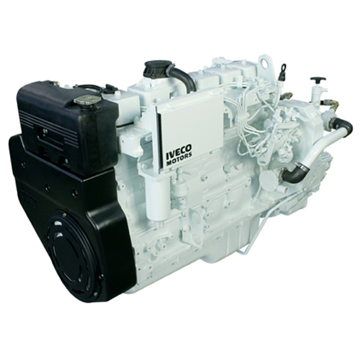 FPT - NEW FPT N67-150 150HP Marine Diesel Engine