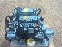 Yanmar - 3GM30F 24hp Marine Diesel Engine Package For Sale ...