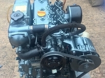 Yanmar - 3GM30F 24hp Marine Diesel Engine Package For Sale ...
