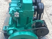 Volvo Penta - MD17d 36hp Marine Diesel Engine Package For Sale ...