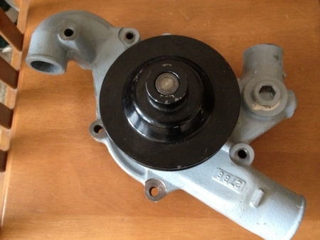 other - Ford 2728t Fresh Water Pump