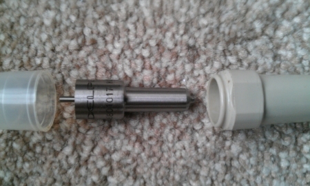 Ford - Delphi 6801017 Injector Nozzle