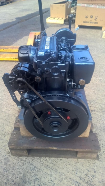 SABB - SABB 2HG 18hp Marine Diesel Engine Package