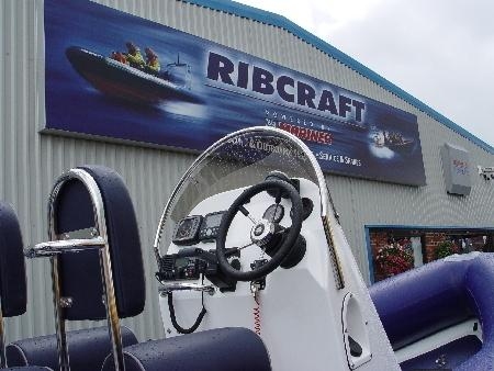Sell Your Used Ribcraft 