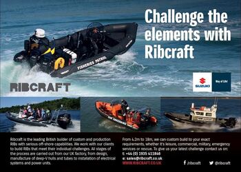 Ribcraft - Ribcraft