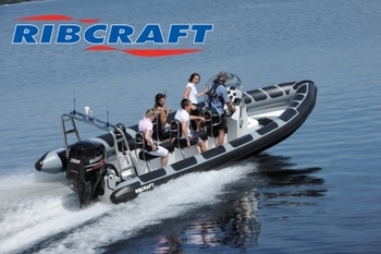 Ribcraft - 4.80 - 12.5