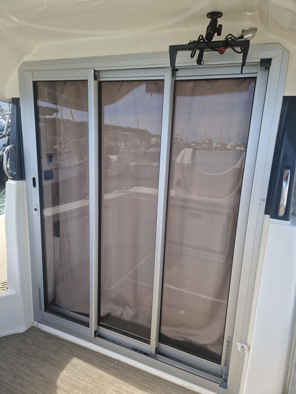 Quicksilver - CAPTUR 755 PILOTHOUSE