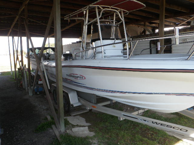 Triumph - 210
