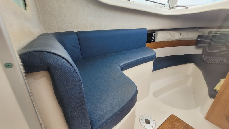 Sessa - Dorado 22 Ocean