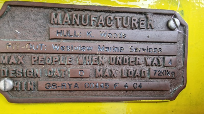 West View Marina - Narrowboat