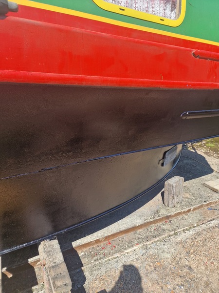 West View Marina - Narrowboat