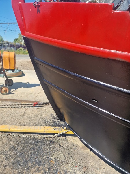 West View Marina - Narrowboat
