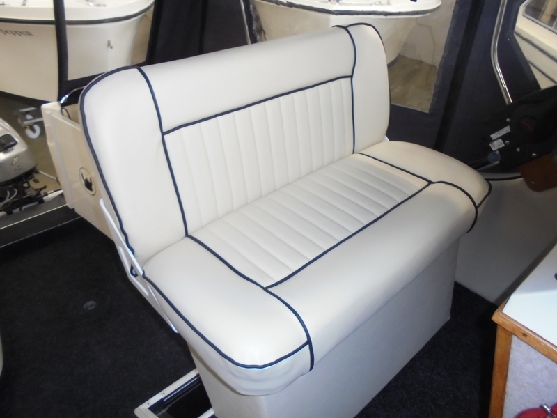 Viking - 275 HiLine