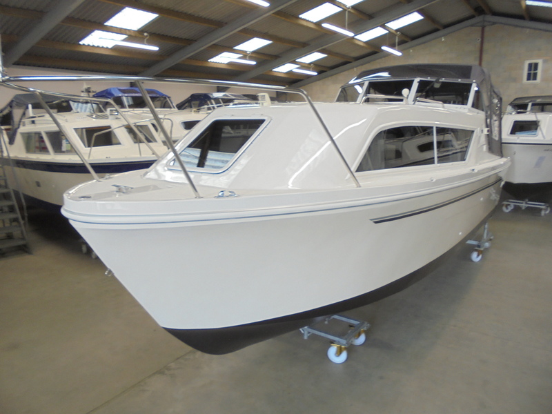 Viking - 275 HiLine